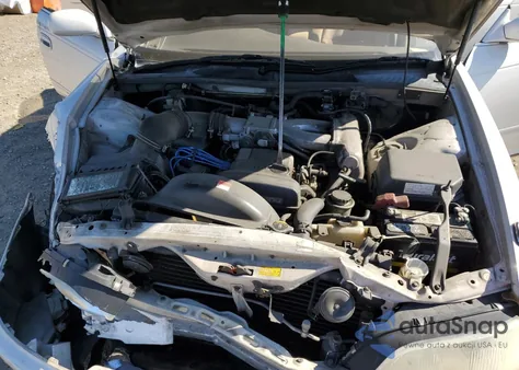 1994 Toyota Mark Ii from USA, damaged, VIN JZX906575167